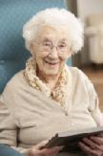 Do pary Seniorow w Niemczech potrzebna opiekunka od 04.01 - 1500