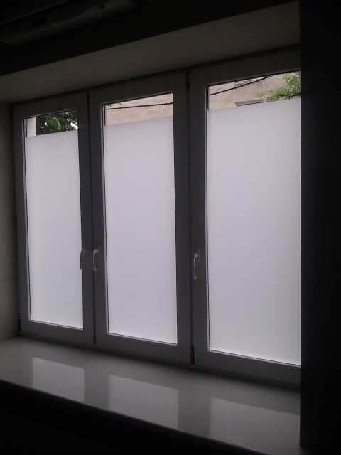 OKLEJANIE SZYB- PIASKOWANIE SZYB,FOLIE OKIENNE "PHU Folkos"FOLIE NA SZYBY, OKNA< DRZWI