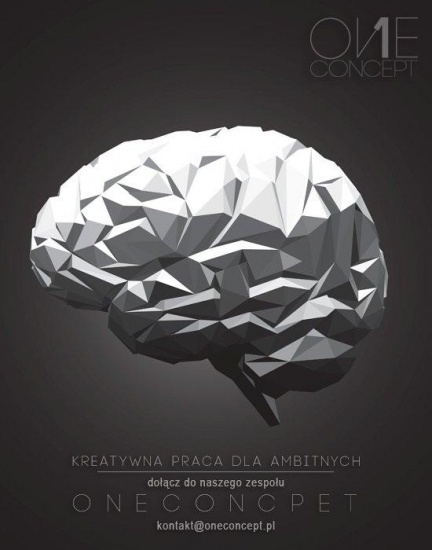 Praca dla młodej,komunikatywnej osoby przy realizacji projektów dla Klientów Firmy w Agencji Reklamo