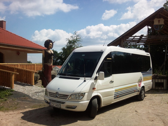 Daro Bus - Biuro Podróży Bydgoszcz