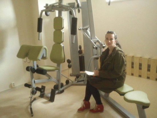 Naprawa serwis fitness silownia- rowery treningowe,rowerki domowe,stacjonarne,orbitreki, bieżnie