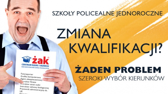 www.zak.edu.pl/formularz wejdź i odmień swoje życie!