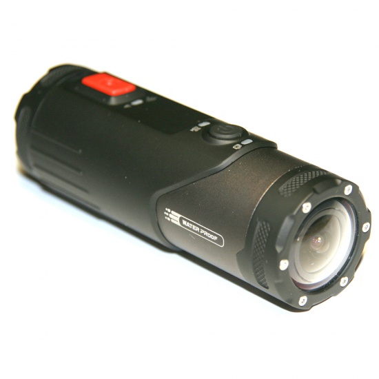 Do 19 lipca TYLKO 999,00 zł Kamera Akcji SD32W FULL HD dla AKTYWN