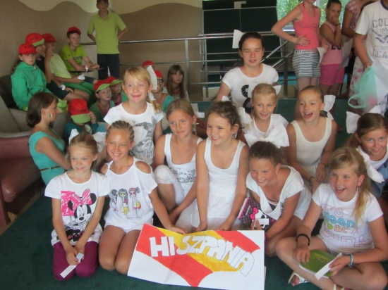 OBOZY I KOLONIE JĘZYKOWE LEKTORA – sposób na udane wakacje 2014!