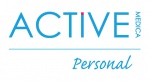 Active Medica Logo