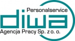Agencja Pracy Diwa Personalservice poszukuje pracowników  pr