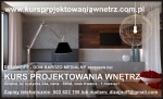 Akademia Designoff zaprasza na: Kurs Projektowania Wnętrz.