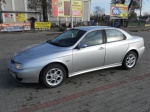 Alfa romeo 156 1.9 jtd 2001 r