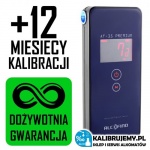 Alkomat AlcoFind AF 35 PREMIUM + Dożywotnia Gwarancja Produc