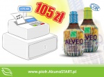 ALVEO za 105 zł