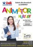 Animator kultury ŻAK