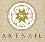 artnail logo