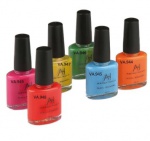 Astra Nails - lakiery