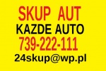 AUTO KASACJA WARSZAWA