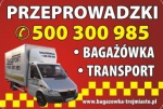 Bagażówka 500 300 985