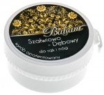 Balsam Szałwiowo-Dębowy