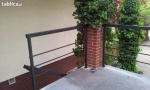 balustrady stal 