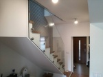 balustrady szklane
