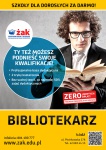 bibliotekarz