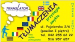 Biuro Tłumaczy Przysięgłych \\\"Translator\\\"