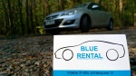 bluerental