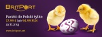 BritPort, paczka, przesyłka do Anglii
