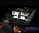 budynek mieszkalny 2