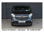 bus do HOLANDII