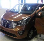 BUSEM  Z WARSZAWY DO HOLANDII