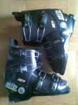 buty narciarskie