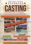 Casting