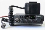 CB radio 520