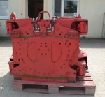 Chwytak do bel, rol papieru Bolzoni Auramo Cargolifts    