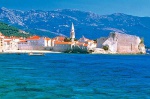 Czarnogóra - Budva