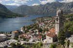 Czarnogóra - Kotor