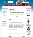 Części zamienne, serwisowe Crawford