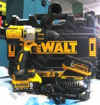 DEWALT DCD995P2 XRP 80Nm
