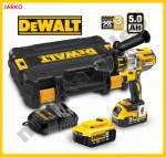 DEWALT DCD995P2 XRP 80Nm