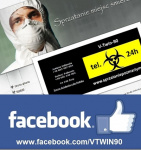 Dezynfekcja po zmarłych