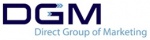 DGM firmowe logo