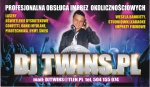 DJ na  wesele Białystok -DJ TWINS  