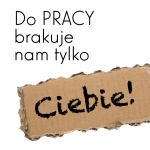 Do pracy!