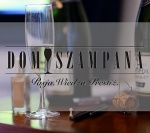 dom szampana