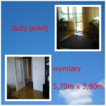 duży pokój