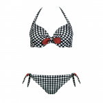 dwuczęsciowy strój kąpielowy Feba