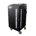 ECC320   dla silników ciezarówek i cieżkiego sprzętu