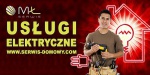 elektryk Warszawa usługi elektryczne