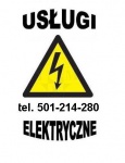 ELEKTRYK Wwa 