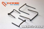 ELEVENDI - Gięcie drutu CNC 
