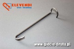ELEVENDI - Gięcie drutu CNC 
